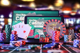 The Ultimate Guide to Casinoways Casino Online Slots