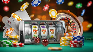 Vulkanspiele Cashback 5 - Erlebe spannende Vorteile im Online Casino