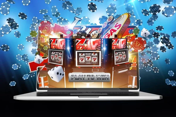 WildWild Casino Online Games Explore the Excitement and Rewards