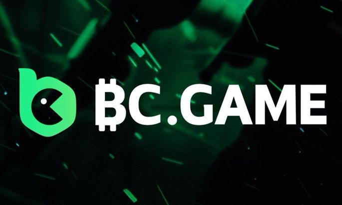 Discover Fun and Fortune at BC.Game Crypto Casino