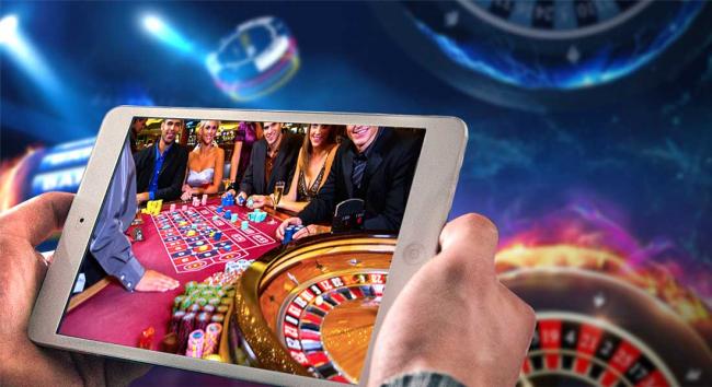 Discover the Best bet online casino UK for Ultimate Gaming Experience