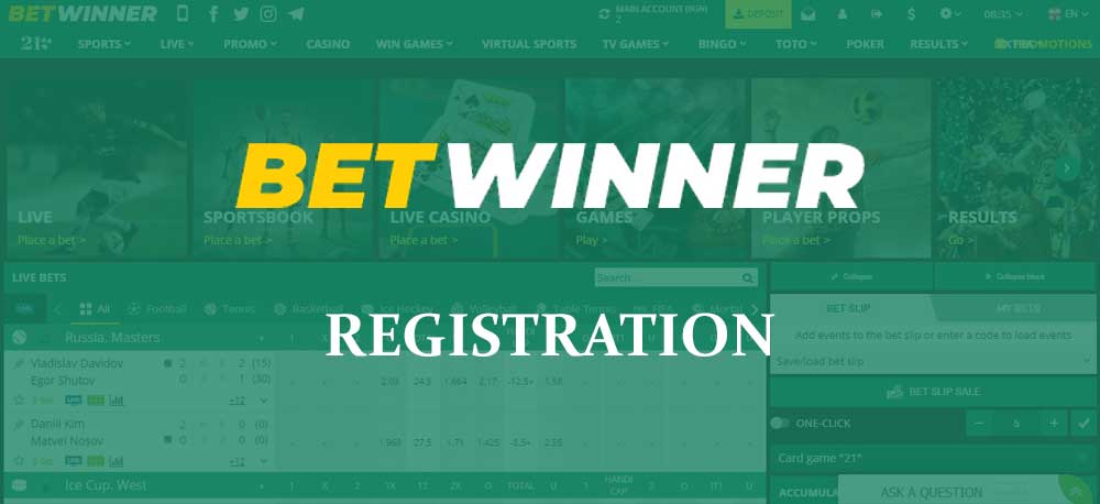 Discover the Excitement of Betting with Betwinner 2