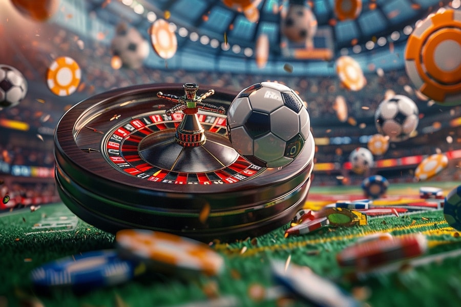 Exploring the World of Online Betting A Focus on Safi Bet