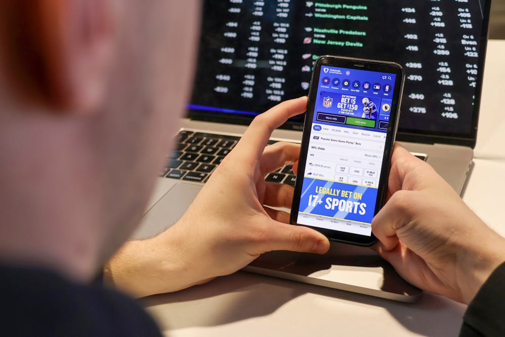 Exploring the World of Online Betting A Focus on Safi Bet