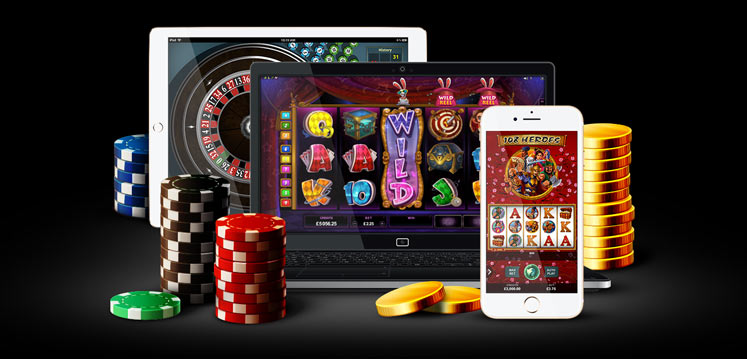 Exploring the World of Online Betting A Focus on Safi Bet