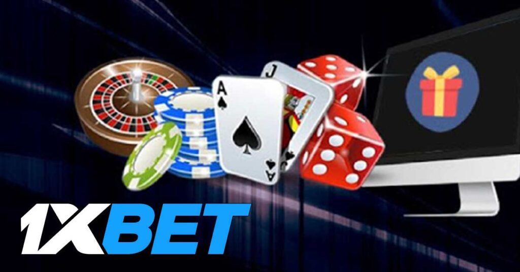 1xBet Download APP PC - A Complete Guide 9