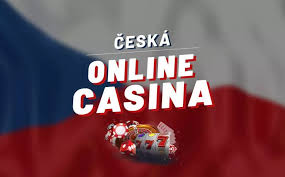 Objevte nejlepší trendy v ceske online casino 2025
