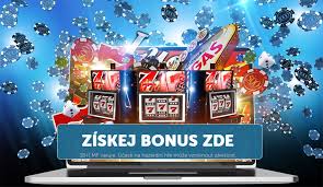 Objevte nejlepší trendy v ceske online casino 2025