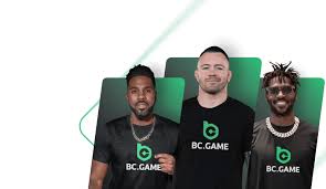 Раскрытие возможностей BCGame и его уникальные предложения