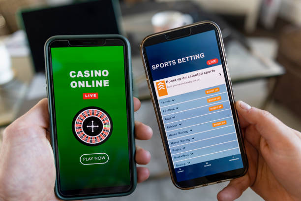 The Enthralling World of Aim Bet Strategies and Insights