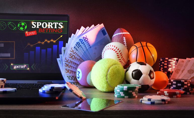 The Evolution of Online Gaming Discover Aim Bet