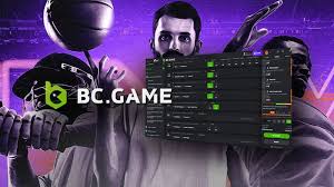 Withdrawal BC.Game A Comprehensive Guide